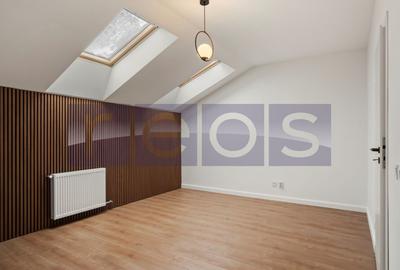 VANZARE VILA PIPERA | 140 MP | CURTE PROPRIE | MOBILAT SI UTILAT LUX | - 8