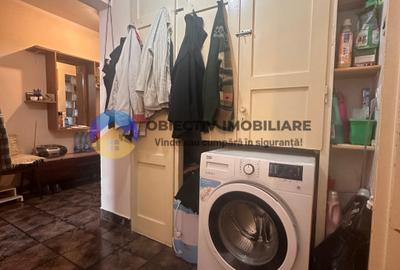 Apartament 3 camere/etaj 2 ULTRACENTRAL - 18
