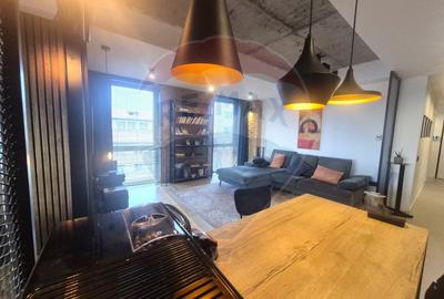 Inchiriere Apartament unicat 3 camere| DACIA & ICOANE EXPAT-FRIENDLY - 15