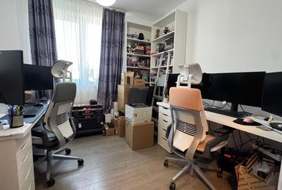 COMISION 0% | Apartament 3 Camere | Giroc | 67mp Utili + Terasa 8mp - 6