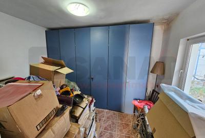 3 Corpuri noi casa, Hala Productie, Curte, Acces auto, Cristian |VIDEO - 53