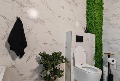 Apartament cu 3 camere, 61 mp, parcare, zona Cetatii - 7