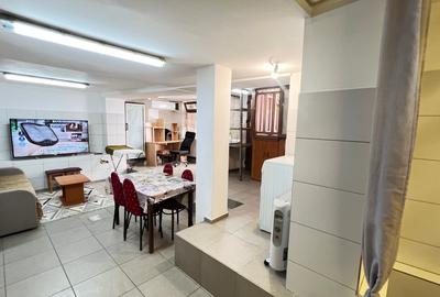 Garsoniera in vila Muncii - Călărași, CENTRALA, mobilată si utilată complet - 9