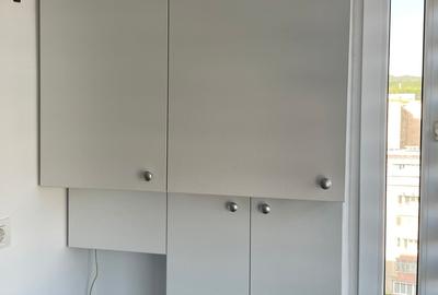 Apartament mobilat nou (prima închiriere) - 8