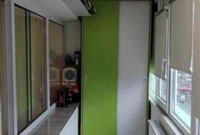 Apartament 2 camere, decomandat - Podu Ros - 6