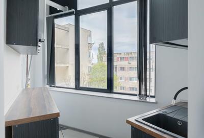 Spatiu comercial - zona Brotacei - 7