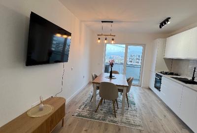 Apartament 2 camere | Parcare | Nou | Eroilor Floresti - 15