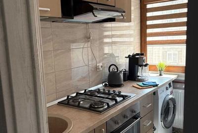 AP. 2 CAMERE CALEA VICTORIEI- BUCATARIE INCHISA, MOBILAT/UTILAT MODERN - 6