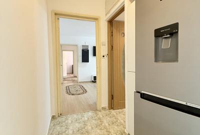 Apartament de vânzare cu 3 camere in Tomis Nord, etaj 2 - 18