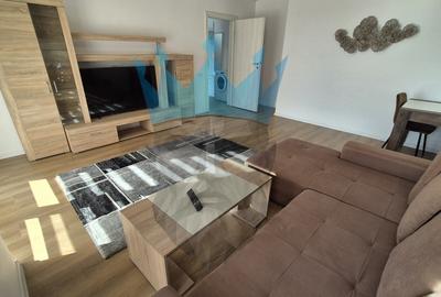 Apartament cu 2 camere decomandat, mobilat în Viilor