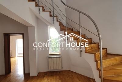 VILA P+E+M, 8 camere, garaj dublu, 650mp teren, IANCU NICOLAE -BRITISH SCHOOL - 12