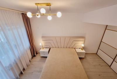 Apartament 2 Camere Decomandat Mobilat Terasa 60 mp - 8