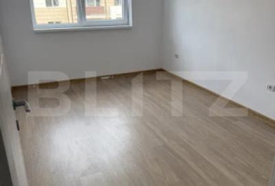 Apartament 2 camere, living cu bucătărie open space, balcon – 50 mp utili - 2