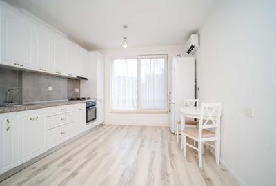 Apartament cu 2 camere, mobilat în Copou