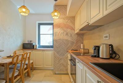 Apartament cu 1 camere de vânzare în zona Racadau - 11