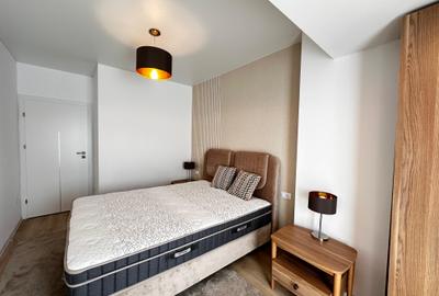 Apartament cochet 2 camere | Central Park | Locație excelentă - 5