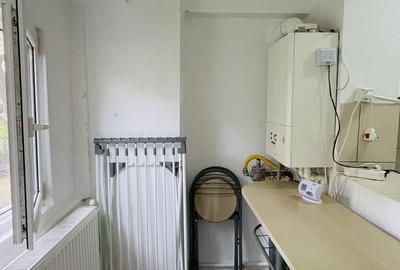 De vanzare ap. 1 camera in Galati, zona Siderurgistilor, etaj 1 - 3