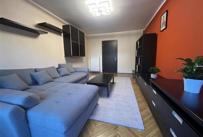 Apartament 3 camere decomandat 2 bai si balcon Bld Milea - 5