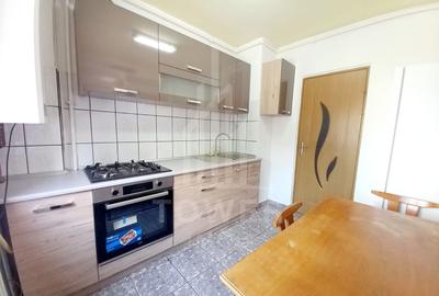 Apartament cu 3 camere, mobilat în Ștrand