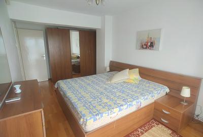 Inchiriere 3 camere mobilat utilat centrala termica unirii - 2