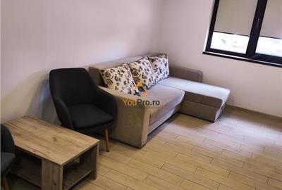 Garsoniera LUX cu Centrala Proprie - 11