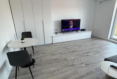 Inchiriere Apartament 2 camere bloc nou loc parcare Andronache - 1