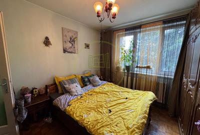 Oportunitate! Vânzare apart. cu 2 camere, Centru Cluj - 5