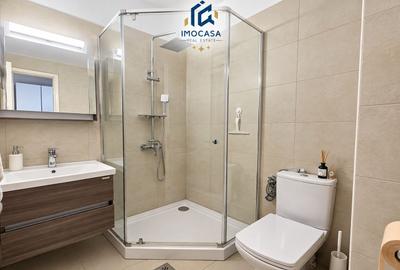 De inchiriat Apartament 4 camere, etaj 2, loc de parcare, Vlaicu, Arad - 10