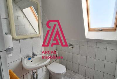 Cladire de Birouri / Spatiu Comercial – Calea Dumbravii, Sibiu! - 15