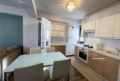 De Vanzare Apartament 3 Camere | Hala Traian - 7