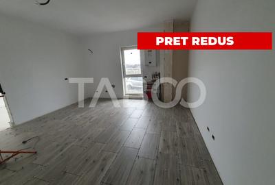 Apartament cu 2 camere decomandat în Făgăraș