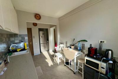 Liviu Rebreanu 3 camere bloc 4 etaje ultrarenovat - 15