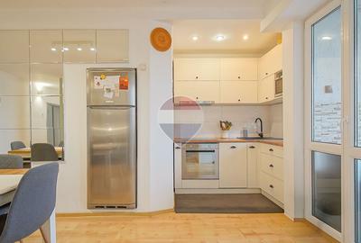 Comision 0 %! Apartament cu 4 camere de vânzare în Centrul Civic - 4