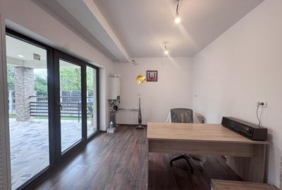 Apartament cu 4 camere decomandat, mobilat în Otopeni