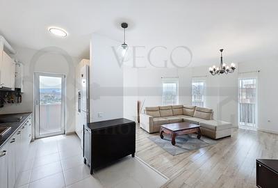 Apartament 3 camere, 87 mp, garaj, terasa 30mp, Marasti, zona Fabricii - 3