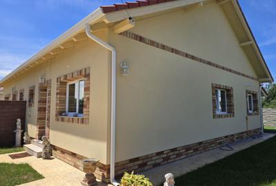 Duplex pe parter, mobilat și utilat complet, teren 300 mp – Bucovăț - 15