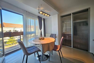 Oferta inchiriere studio de lux zona centrala, parcare, 350 EURO - 6