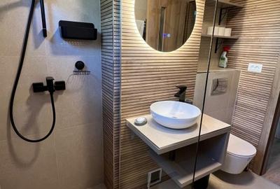 Proprietar - ofer spre închiriere apartament 2 camere - Astra - 8