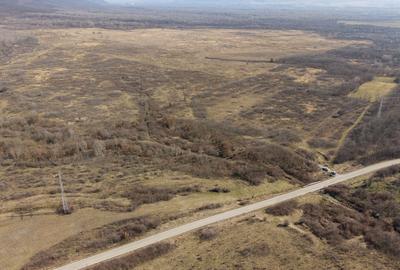 Teren extravilan 95.23 ha lângă Caransebeș - 13