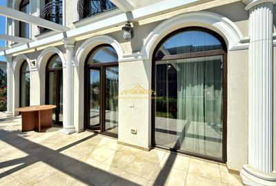 Vilă Sisesti Vatra Nouă, 10 camere - 3