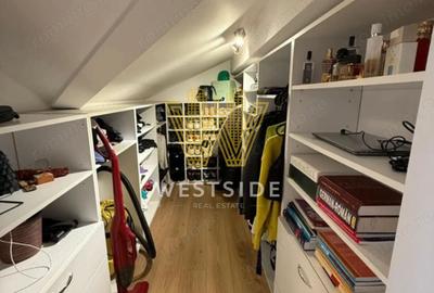Apartament premium de vanzare, pe 2 niveluri, in Dumbravita - 7