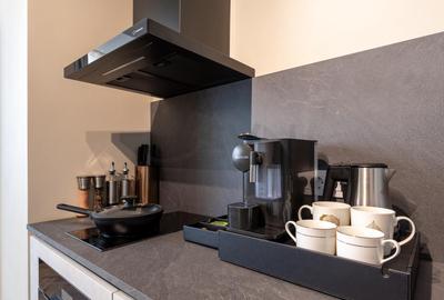 REA1023721 Apartament superb 2 camere I Calea Floreasca I Imobil boutique - 5