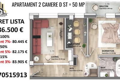 Astoria Residence