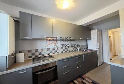 Apartament 2 camere în zona Otopeni Odaile - 5