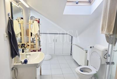 Casa 9 camere de vanzare in Centru, Cluj Napoca - 13