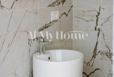 VILA 5 CAMERE//PROIECT NOU//GARAJ//PISCINA//COMPOUND PIPERA - 13