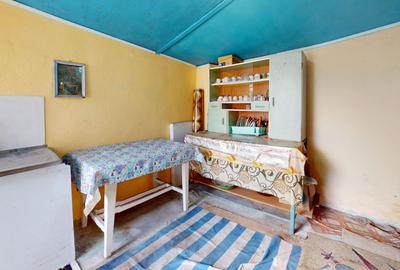 Casă 3 camere Voluntari | 200 mp teren | 120 mp curte | Gaz la poartă - 19