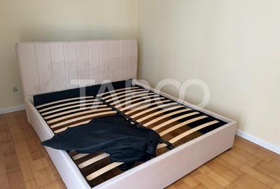 Apartament 2 camere de vanzare etaj 1 si parcare cartier Borhanci - 4