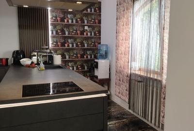 Casa 240mp zona Bradet mobilata utilata-SEMINEU 250000eur neg - 5