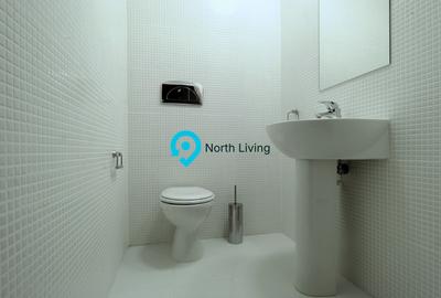 2 Camere | 61 mp | Aleea Privighetorilor -Baneasa | 2 bai - 6